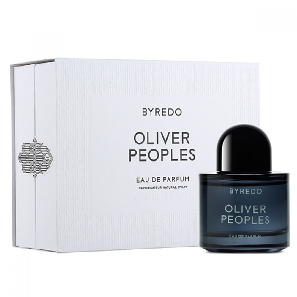 Byredo discount oliver peoples